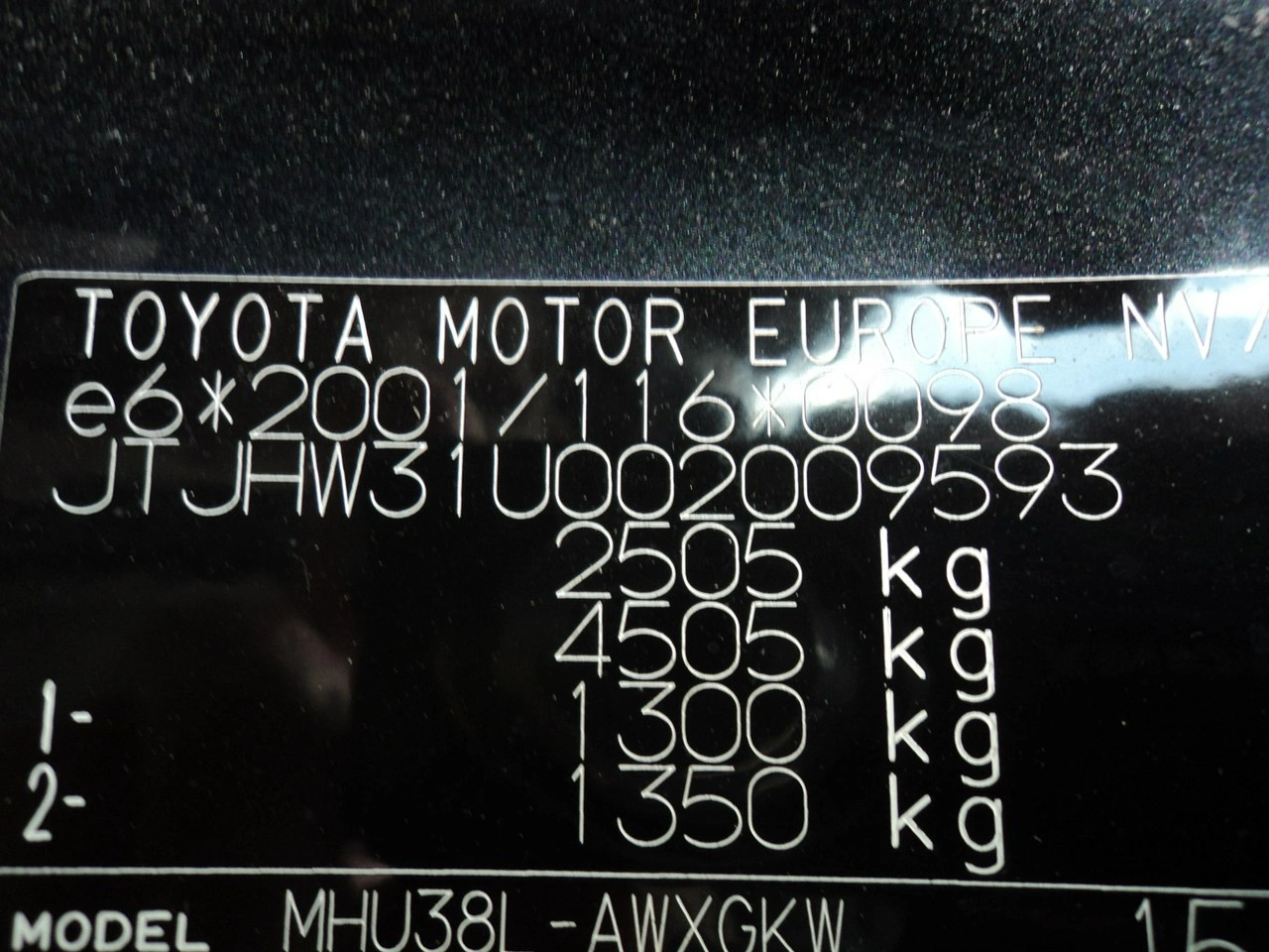 Lexus RX - Zdjęcie 22