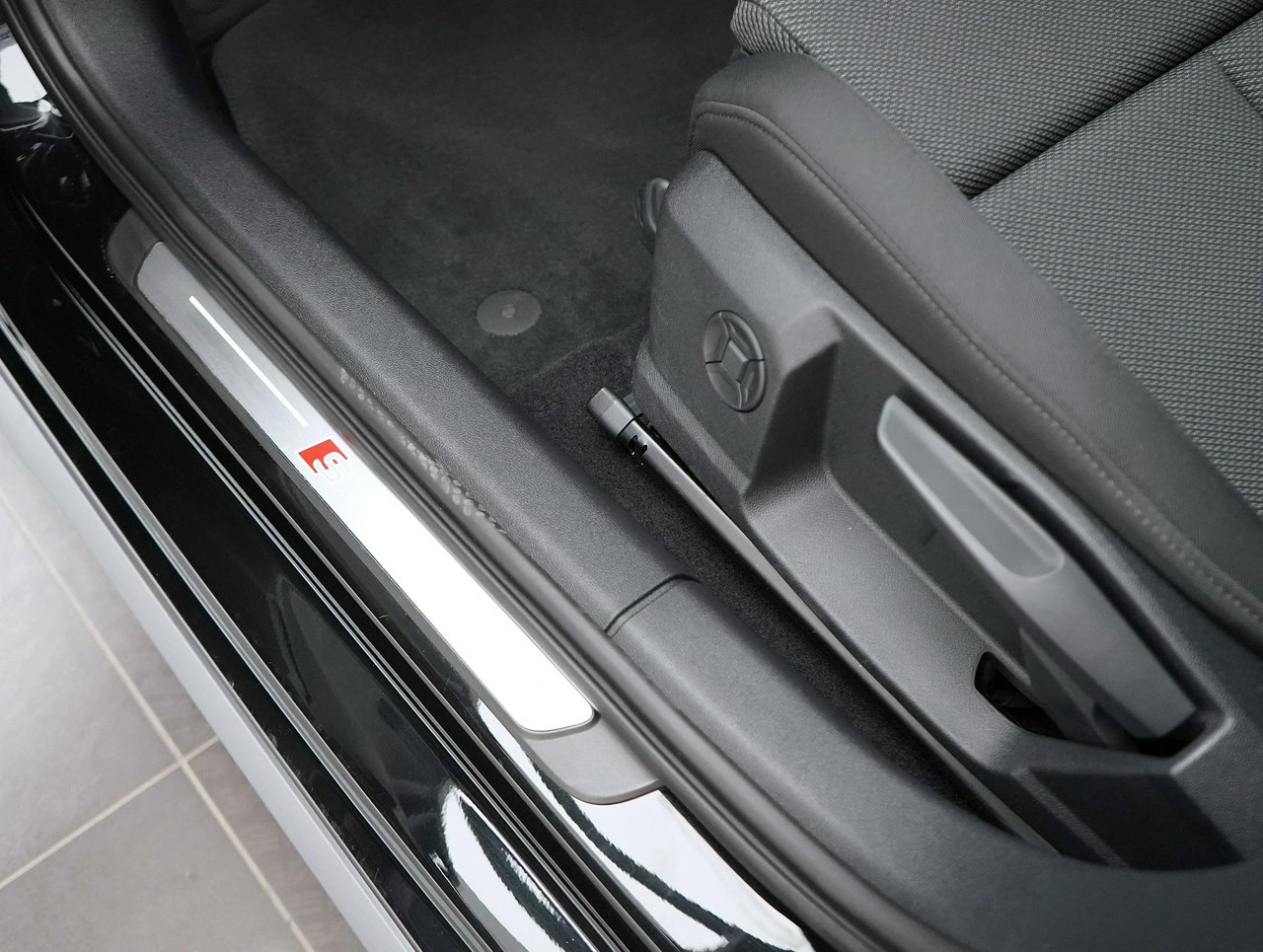 Audi A3 - Zdjęcie 11