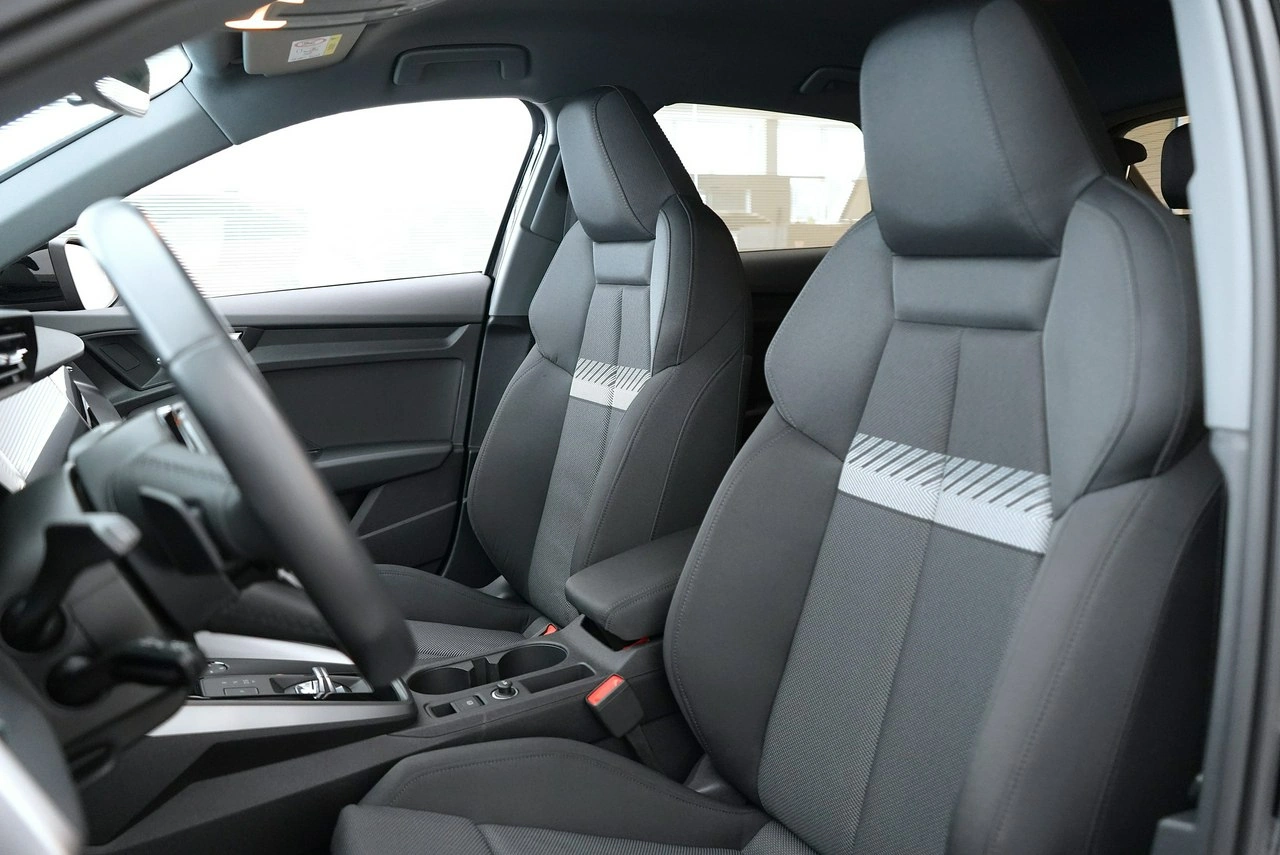 Audi A3 - Zdjęcie 14