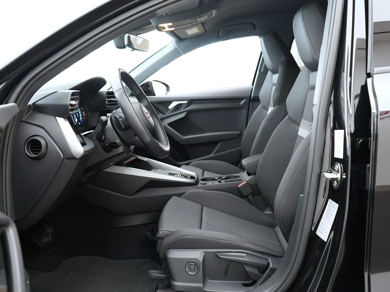 Audi A3 - Zdjęcie 13