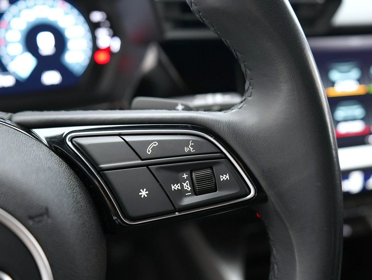 Audi A3 - Zdjęcie 18