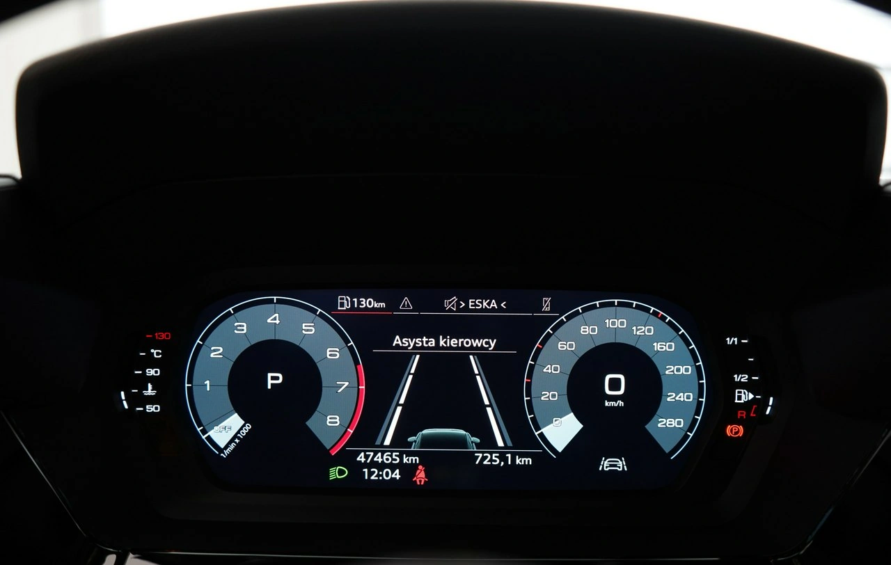 Audi A3 - Zdjęcie 20