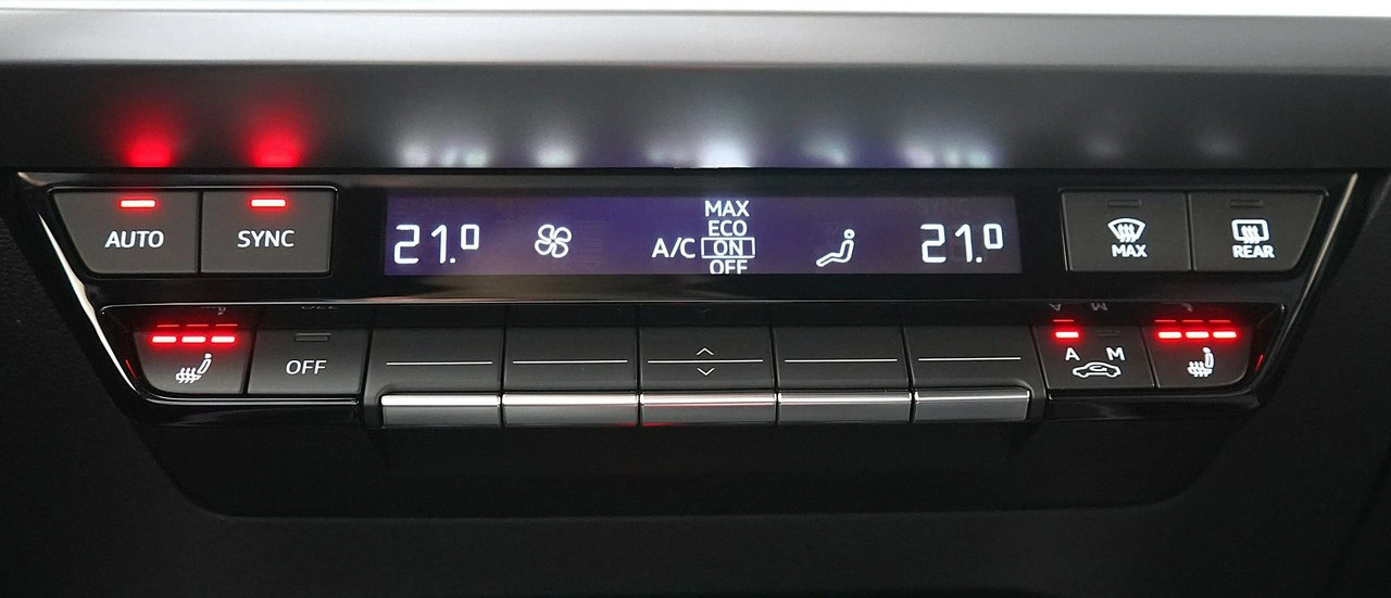 Audi A3 - Zdjęcie 17