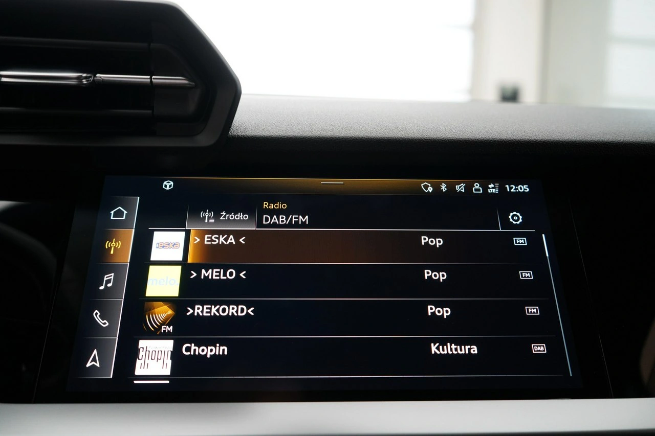 Audi A3 - Zdjęcie 32