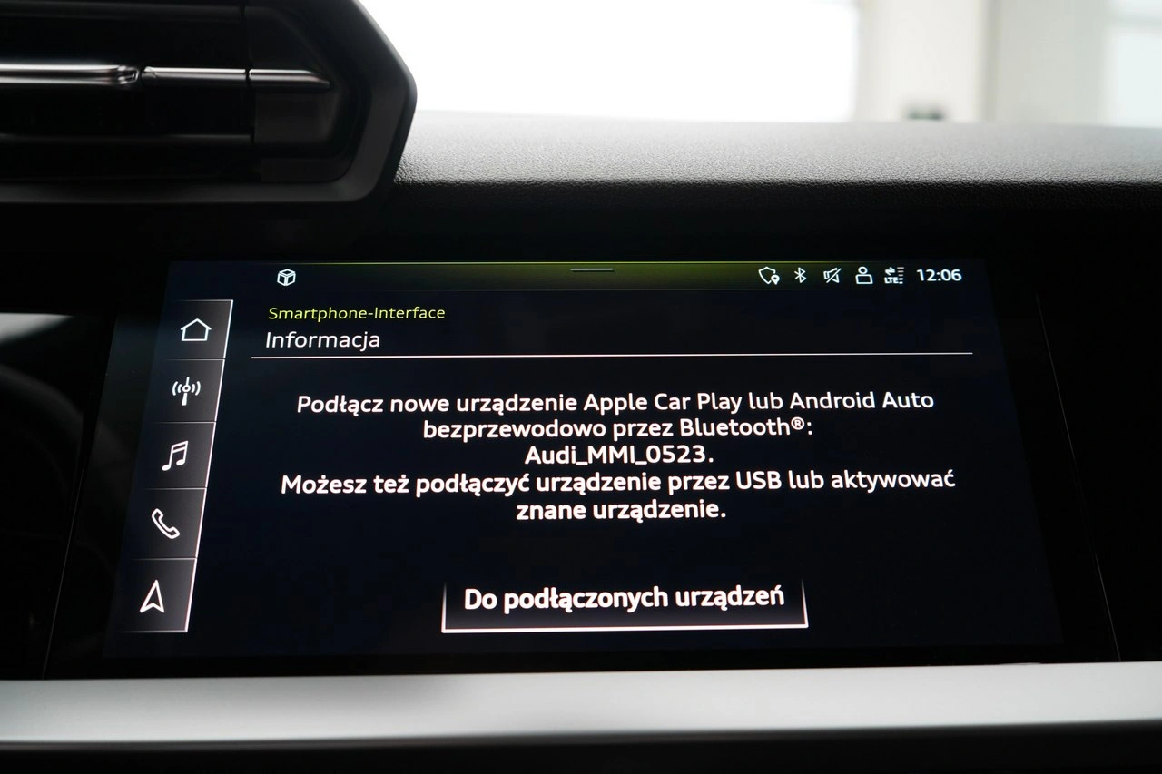 Audi A3 - Zdjęcie 34