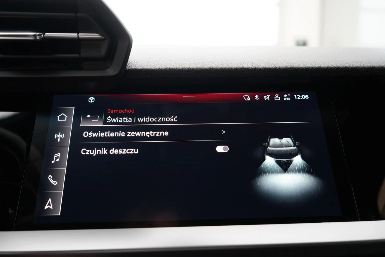 Audi A3 - Zdjęcie 35