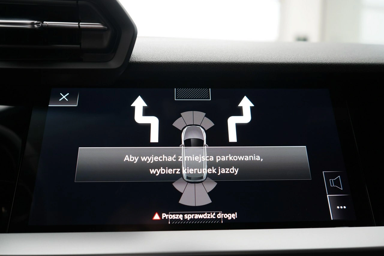 Audi A3 - Zdjęcie 39