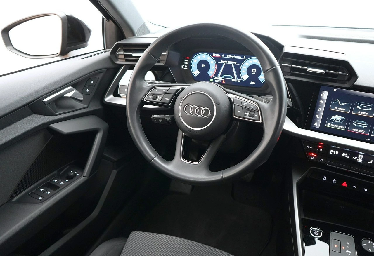 Audi A3 - Zdjęcie 22