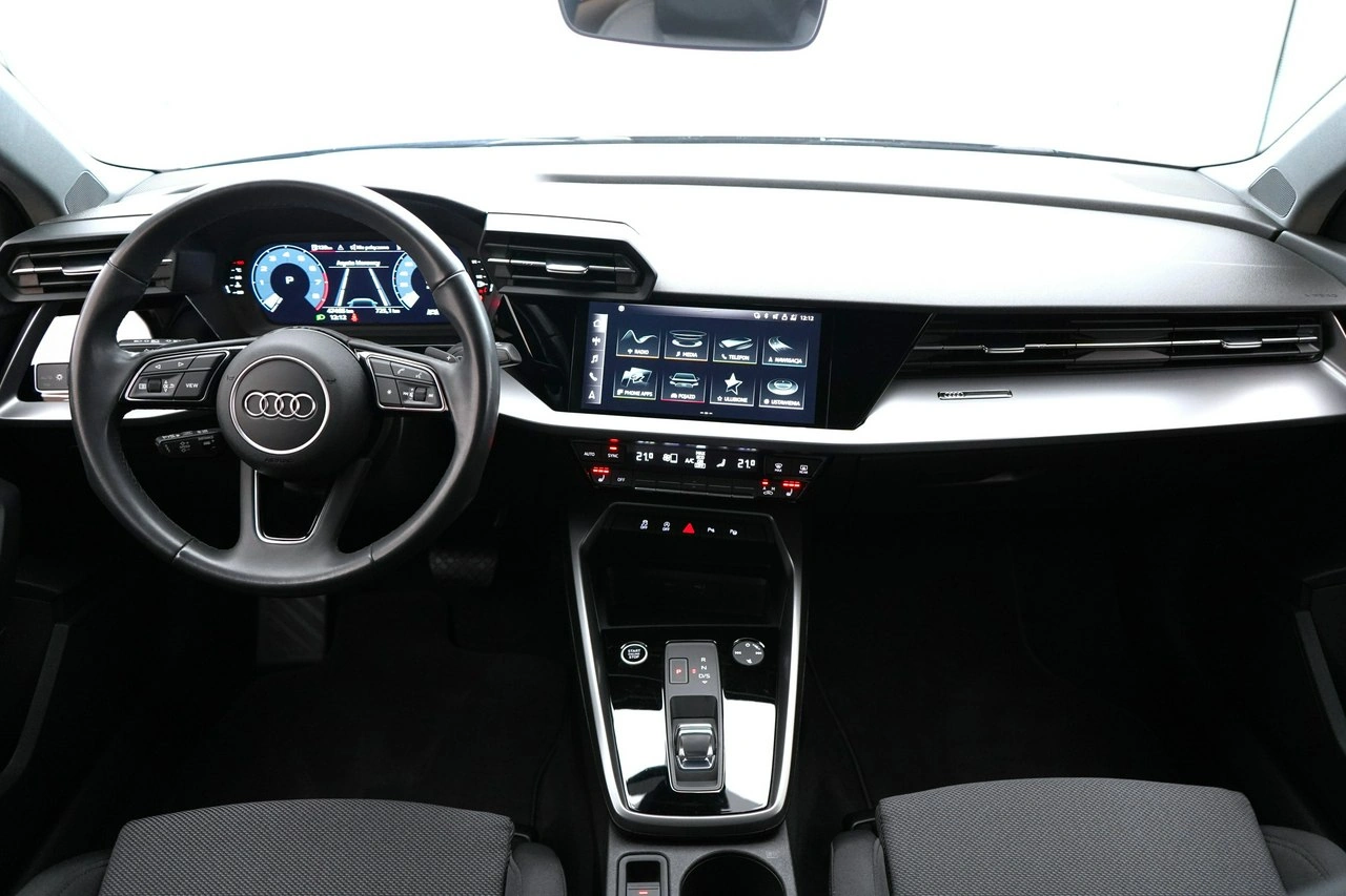 Audi A3 - Zdjęcie 23