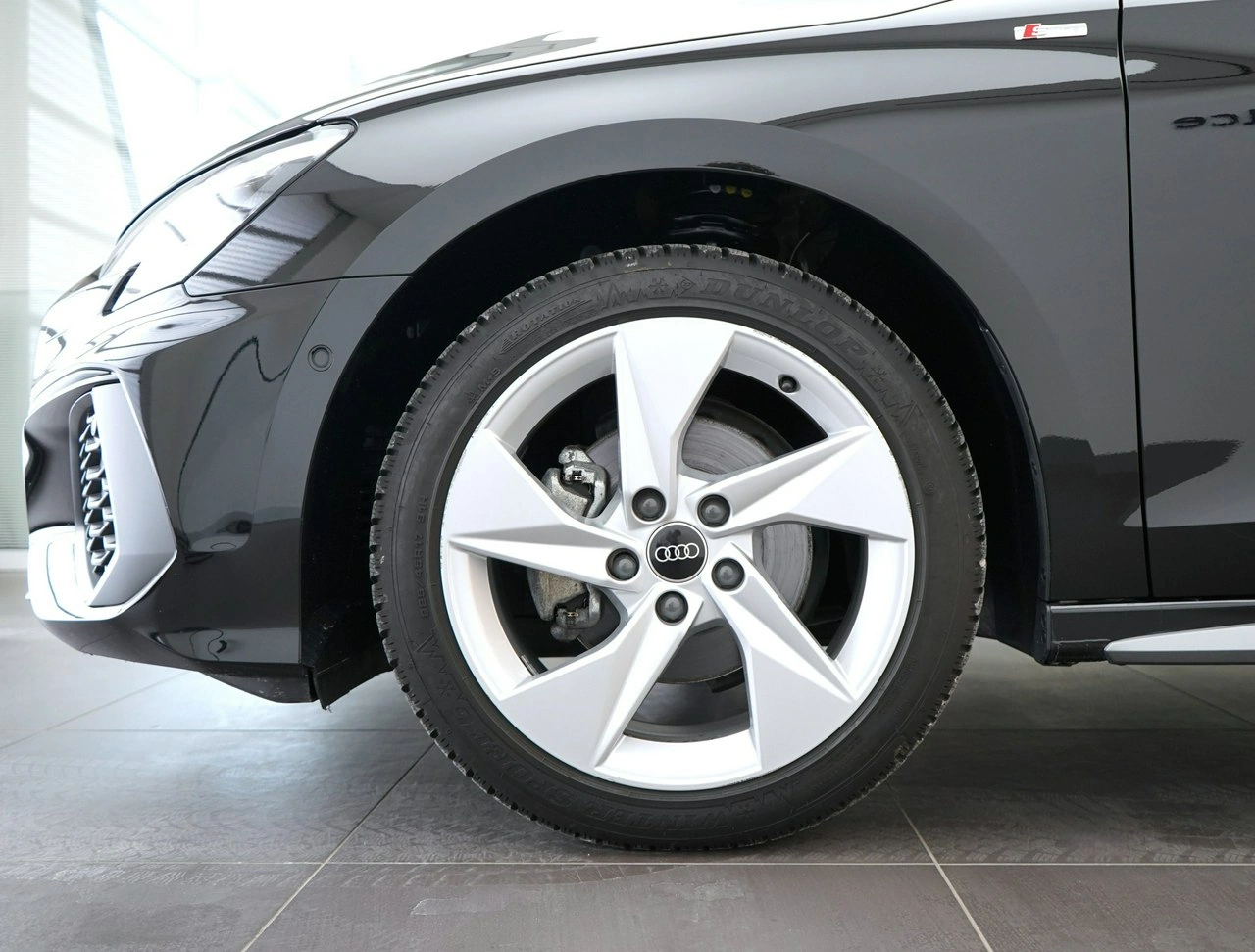 Audi A3 - Zdjęcie 6