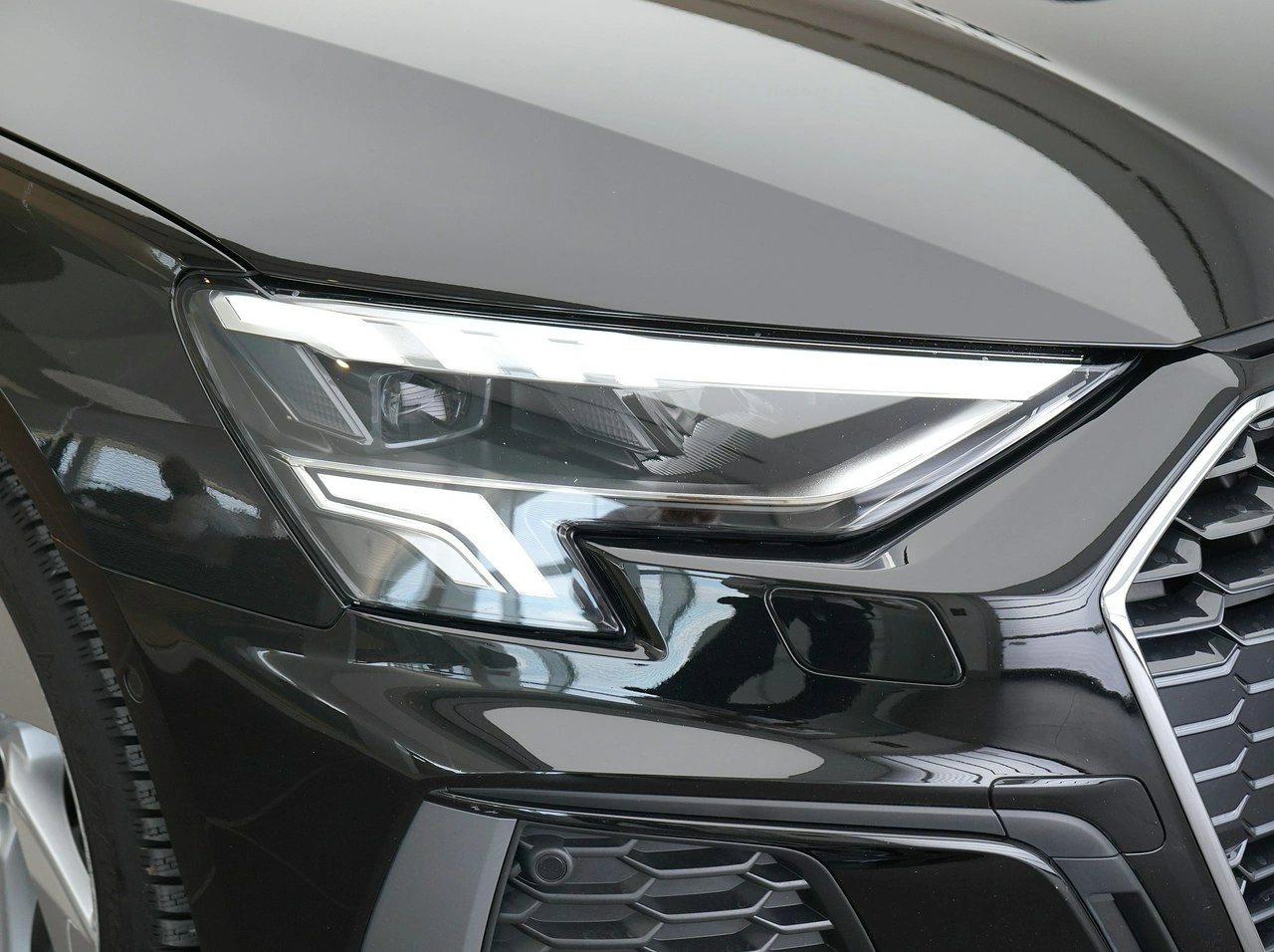 Audi A3 - Zdjęcie 7