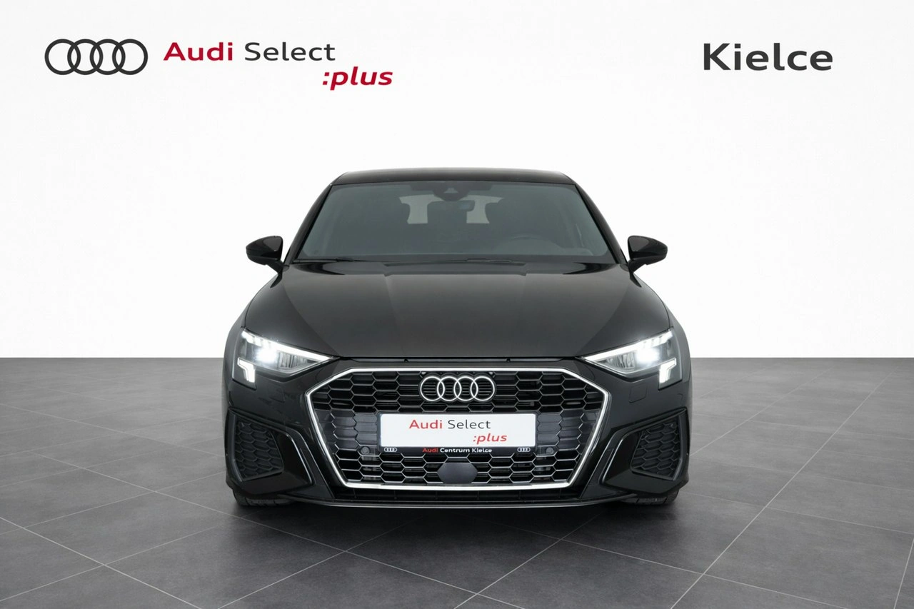 Audi A3 - Zdjęcie 5