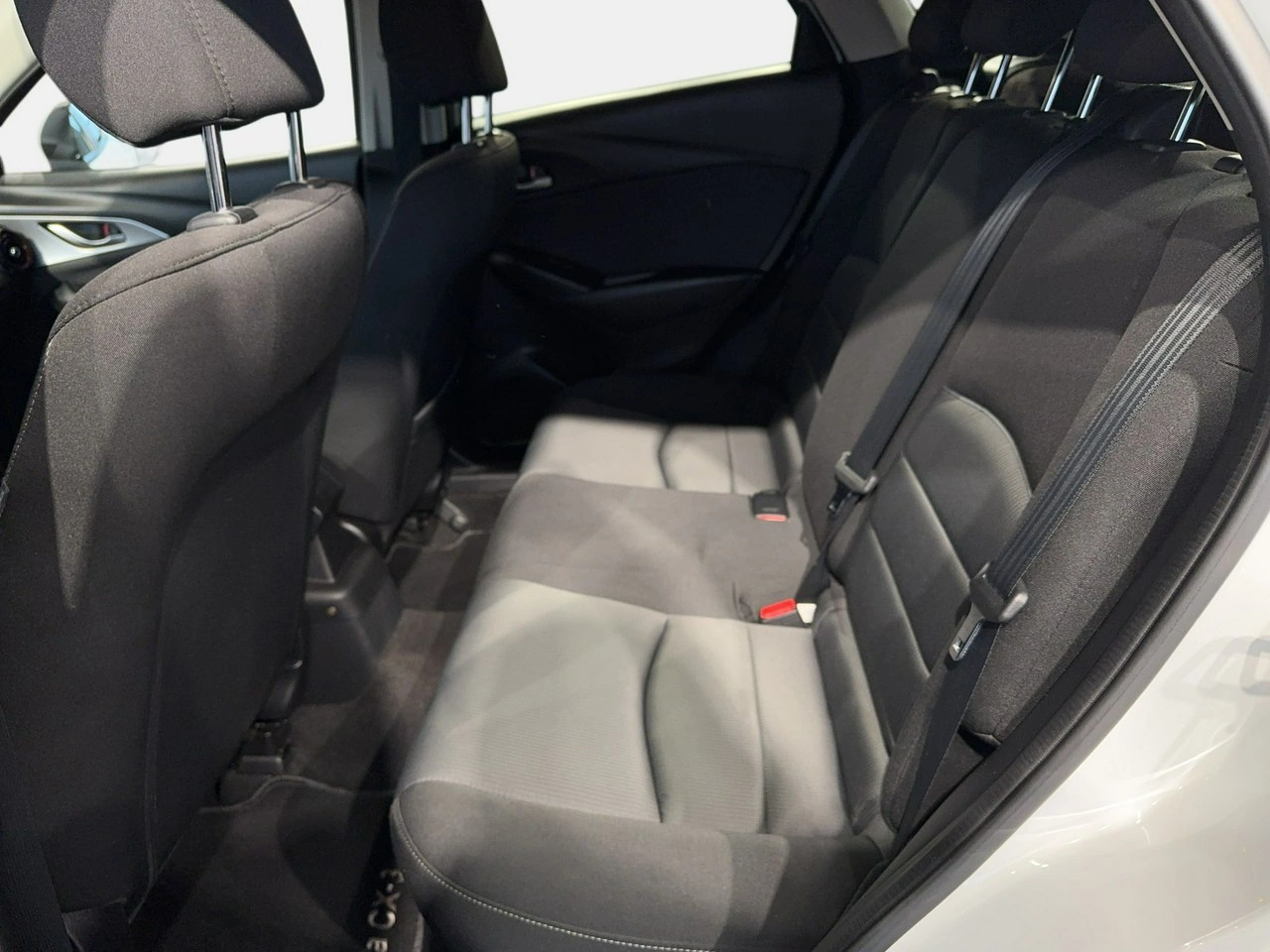 Mazda CX-3 - Zdjęcie 10