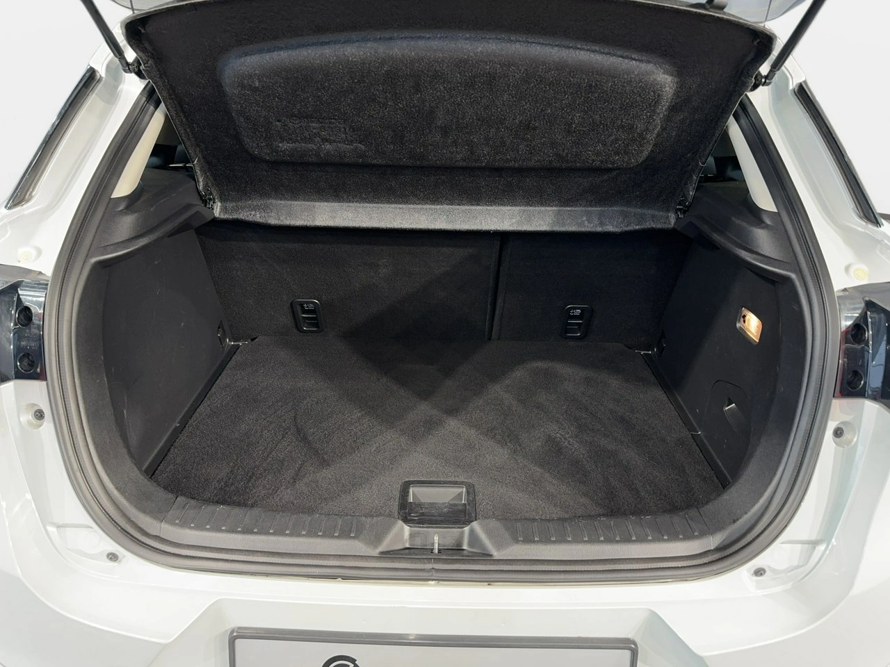 Mazda CX-3 - Zdjęcie 11