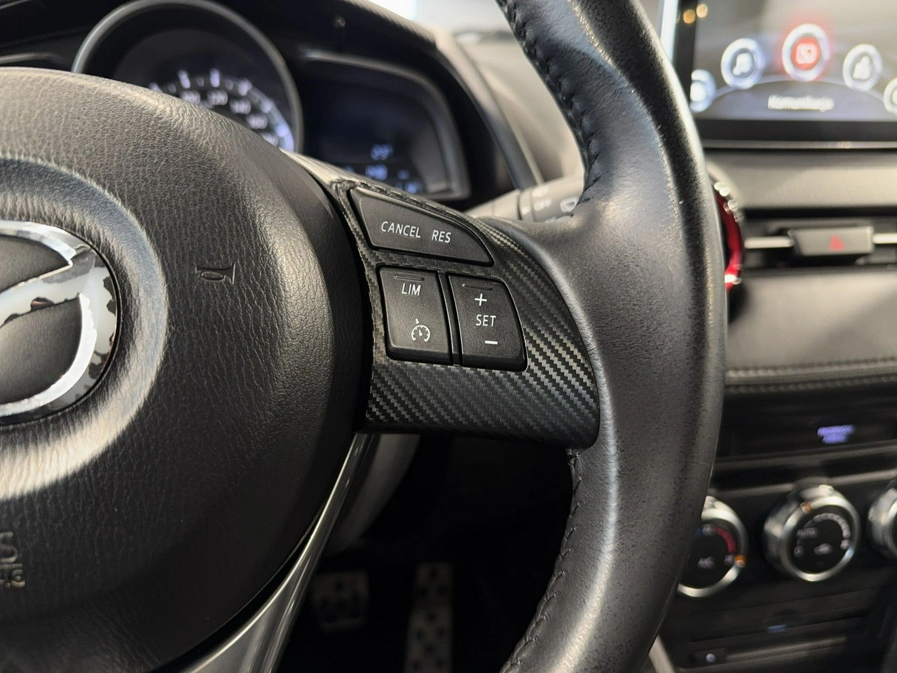 Mazda CX-3 - Zdjęcie 15