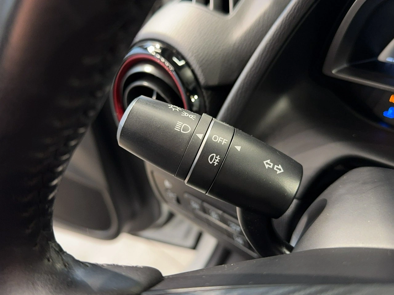 Mazda CX-3 - Zdjęcie 16