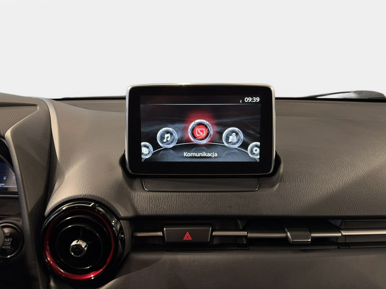 Mazda CX-3 - Zdjęcie 18