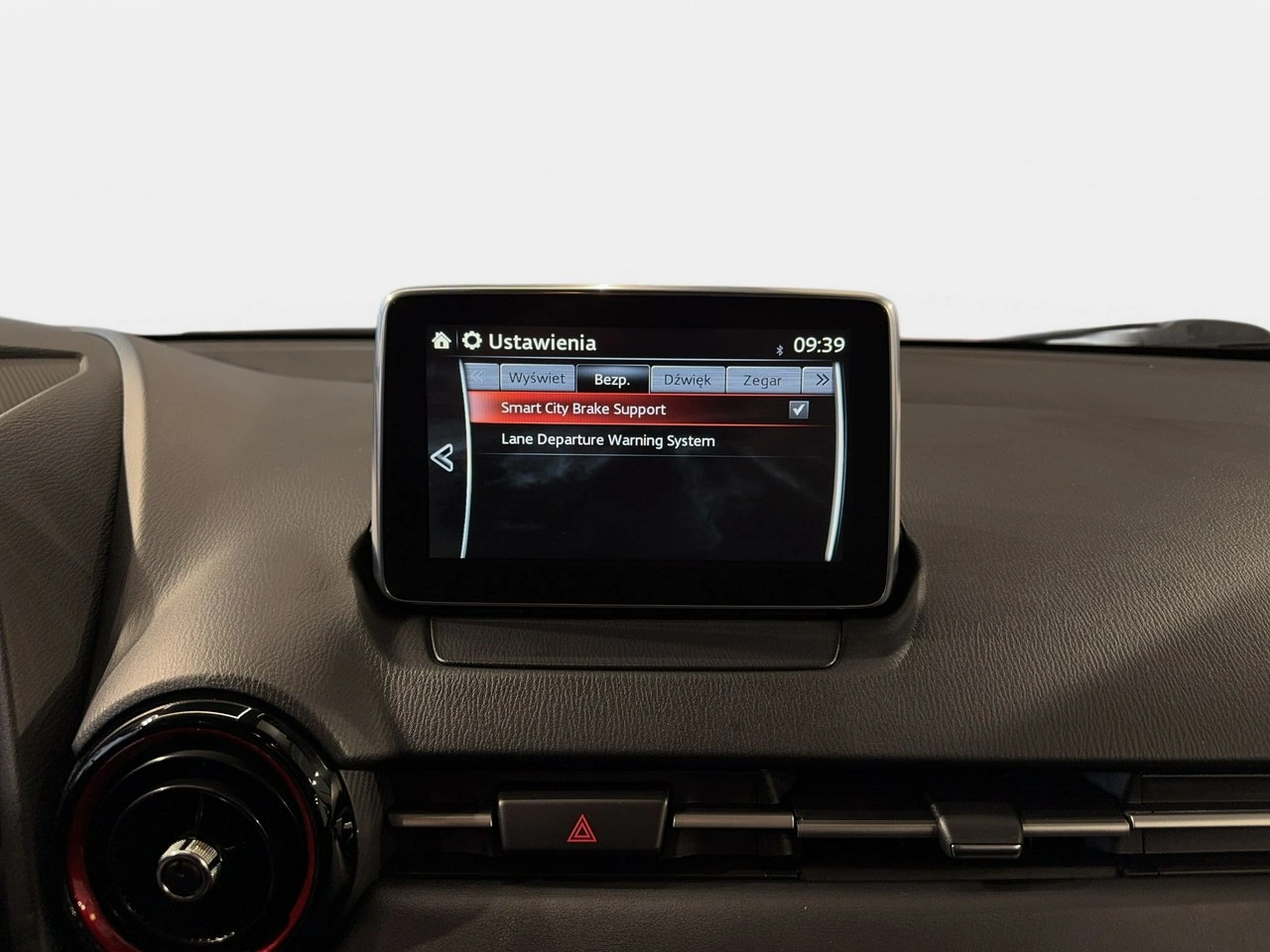 Mazda CX-3 - Zdjęcie 19