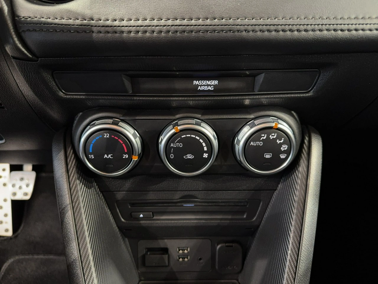 Mazda CX-3 - Zdjęcie 20