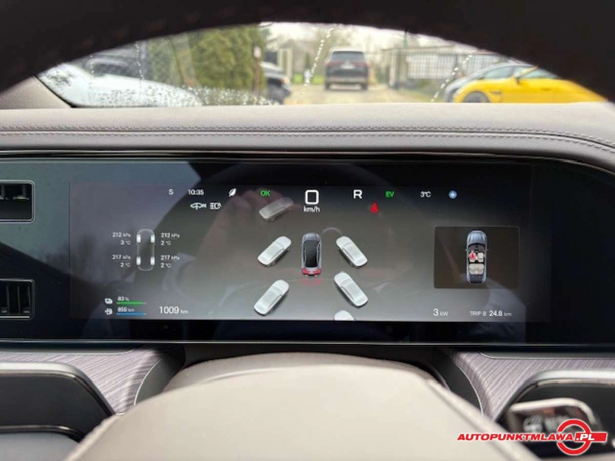 Denza Z9 - Zdjęcie 12