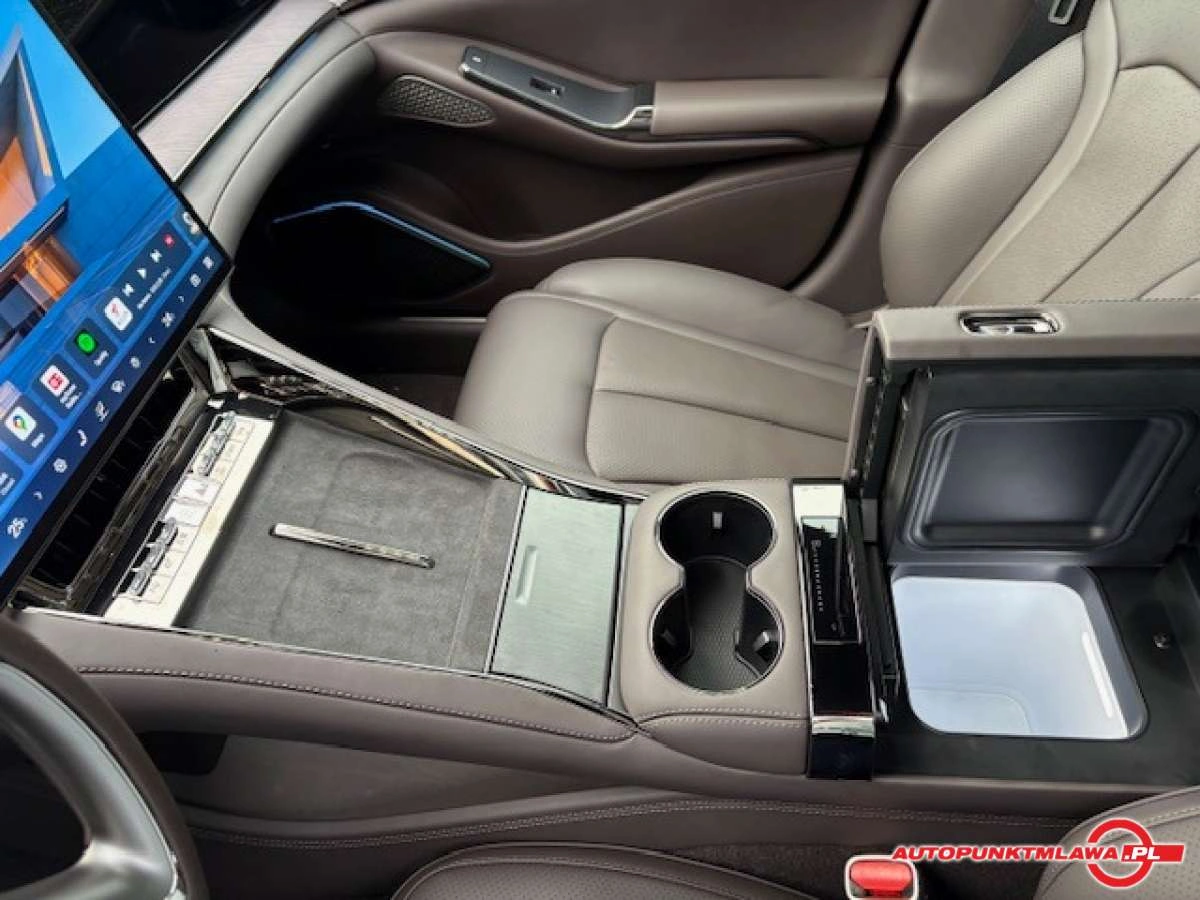 Denza Z9 - Zdjęcie 13