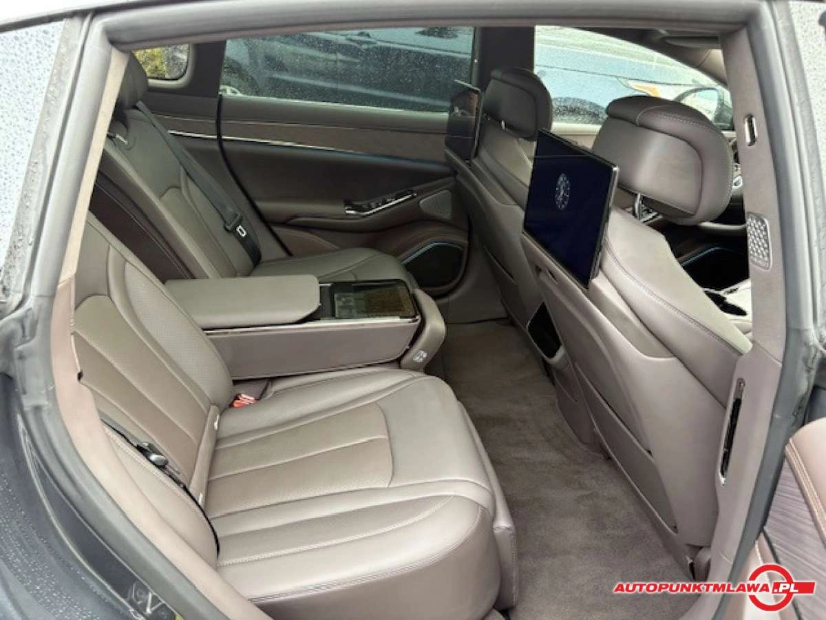 Denza Z9 - Zdjęcie 20