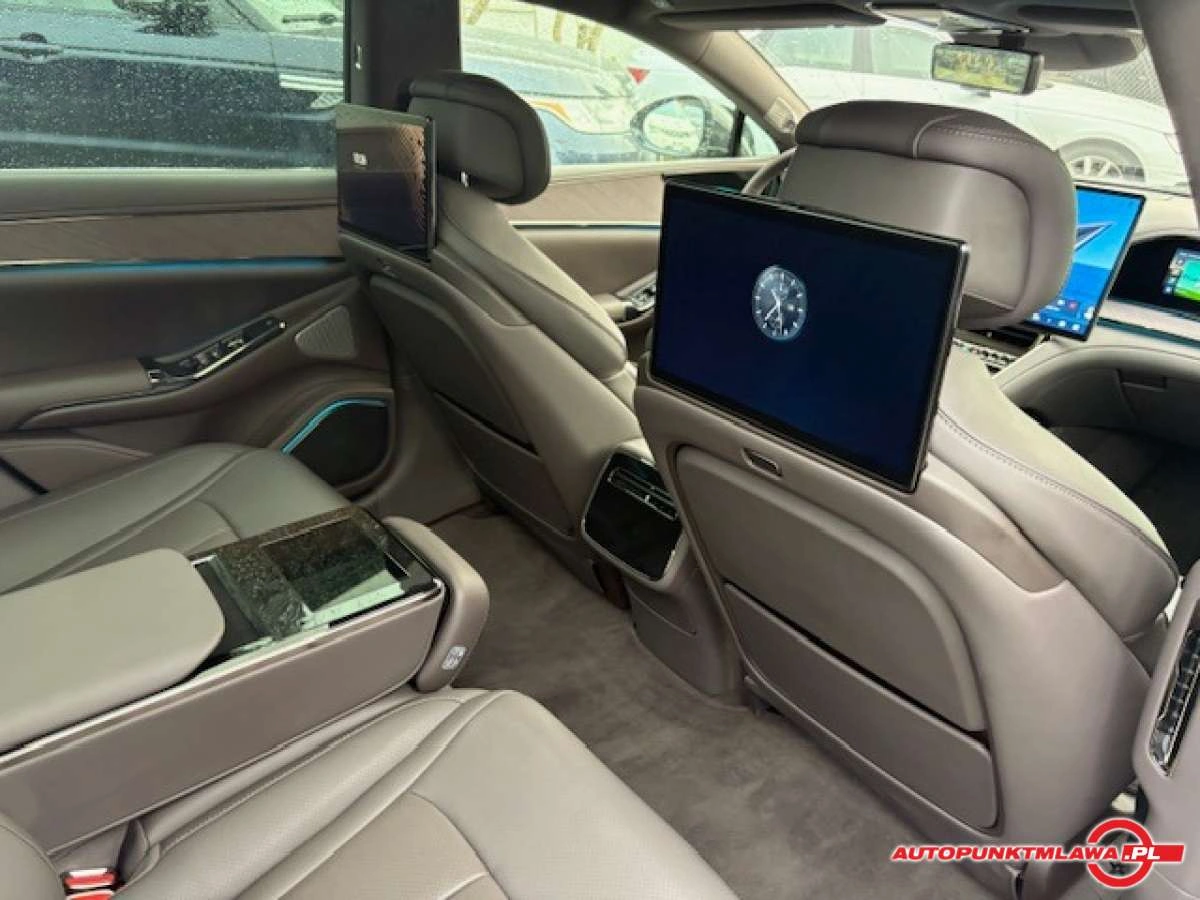 Denza Z9 - Zdjęcie 19