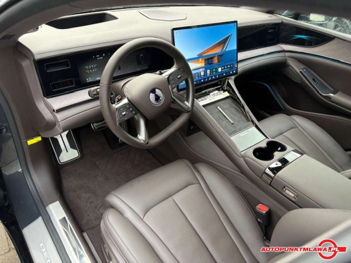 Denza Z9 - Zdjęcie 9