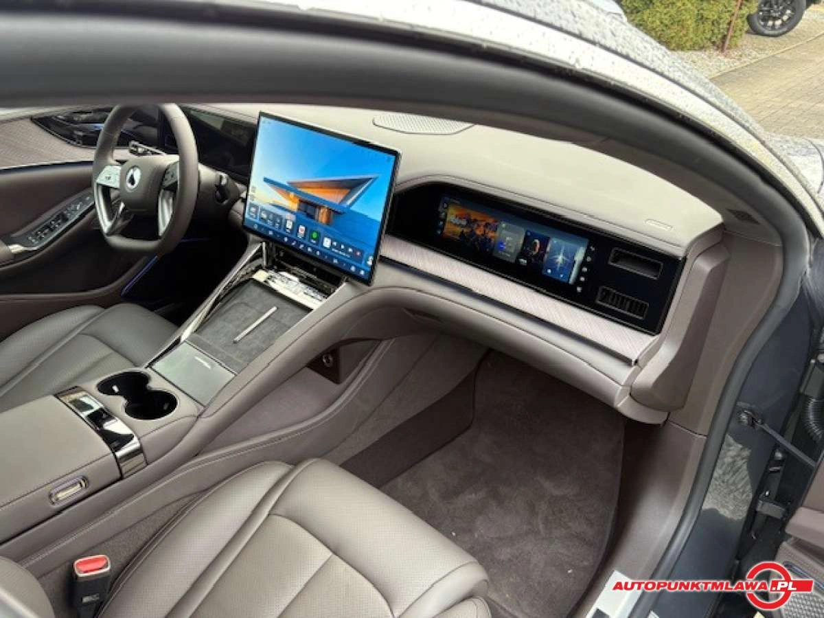 Denza Z9 - Zdjęcie 16