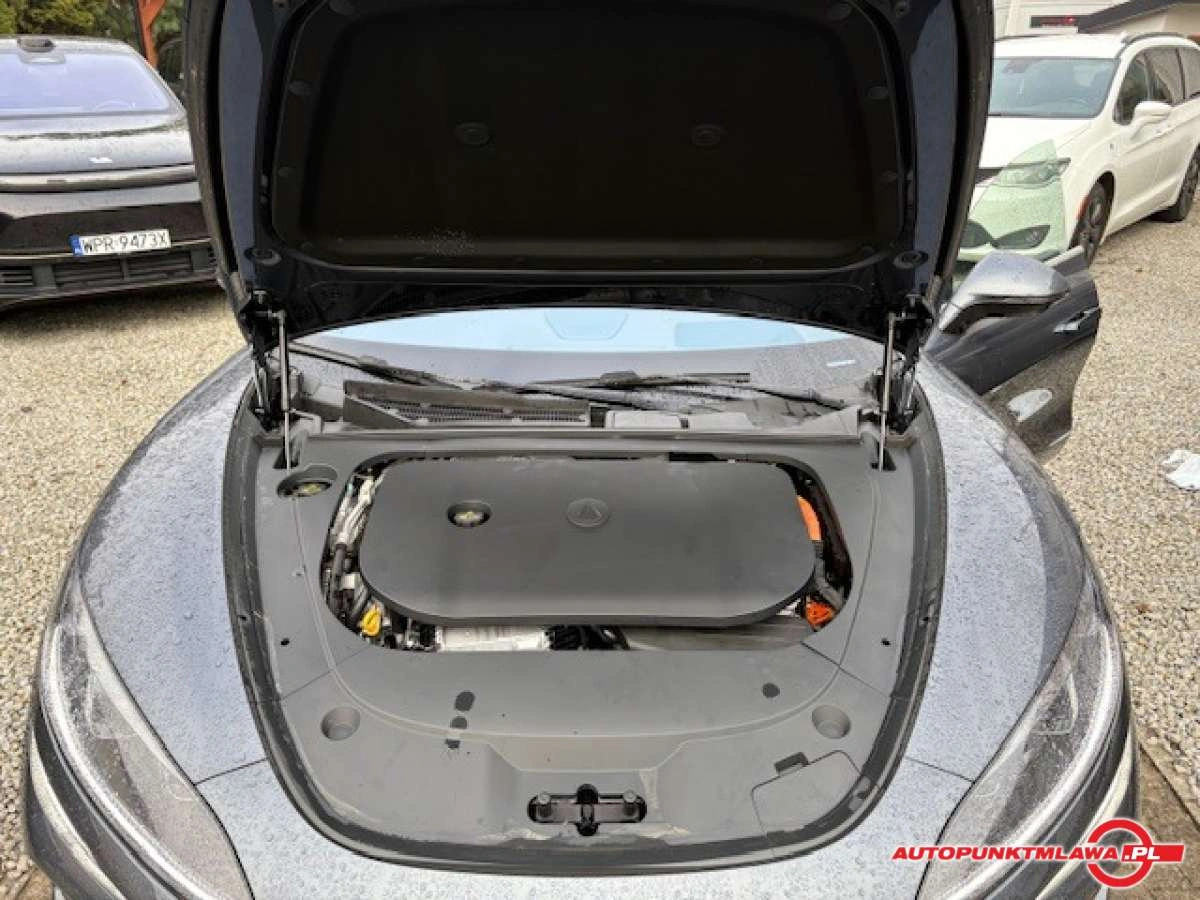 Denza Z9 - Zdjęcie 26