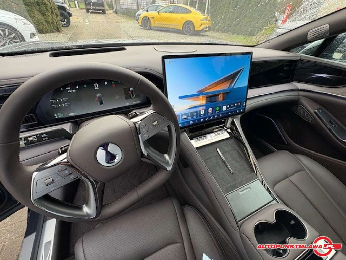 Denza Z9 - Zdjęcie 10