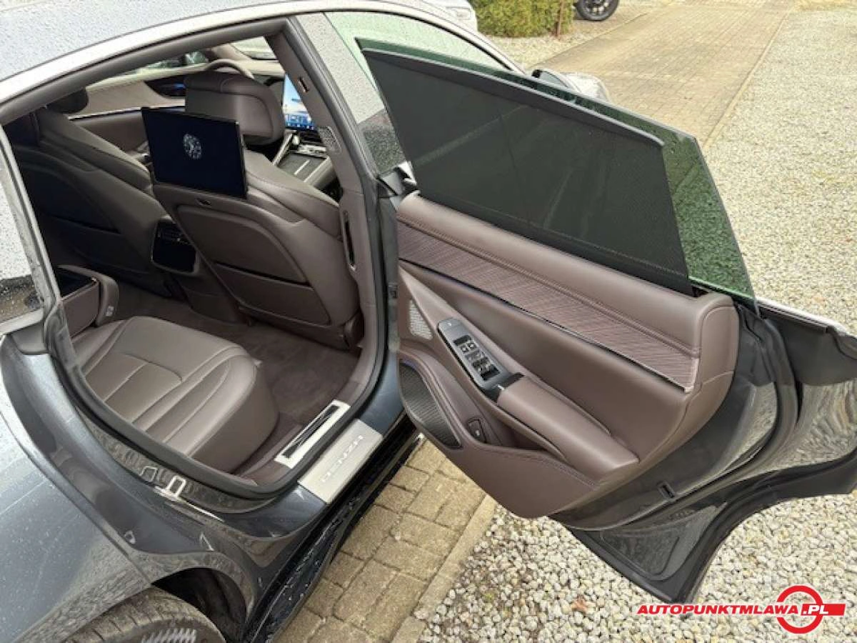 Denza Z9 - Zdjęcie 17