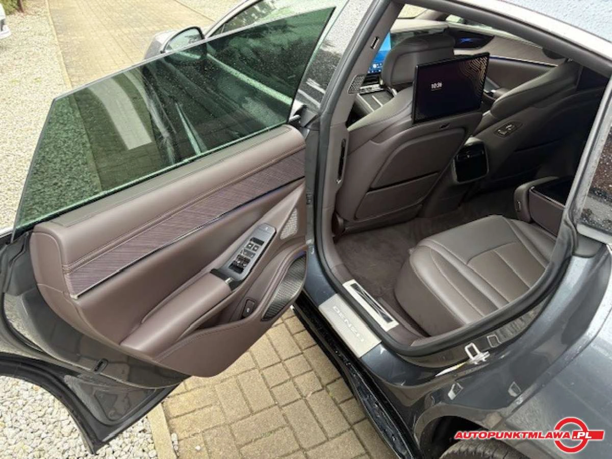 Denza Z9 - Zdjęcie 22