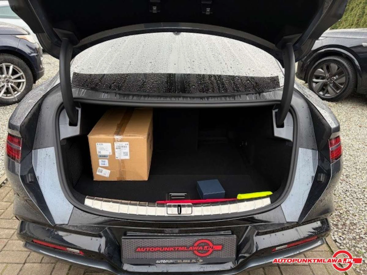 Denza Z9 - Zdjęcie 25