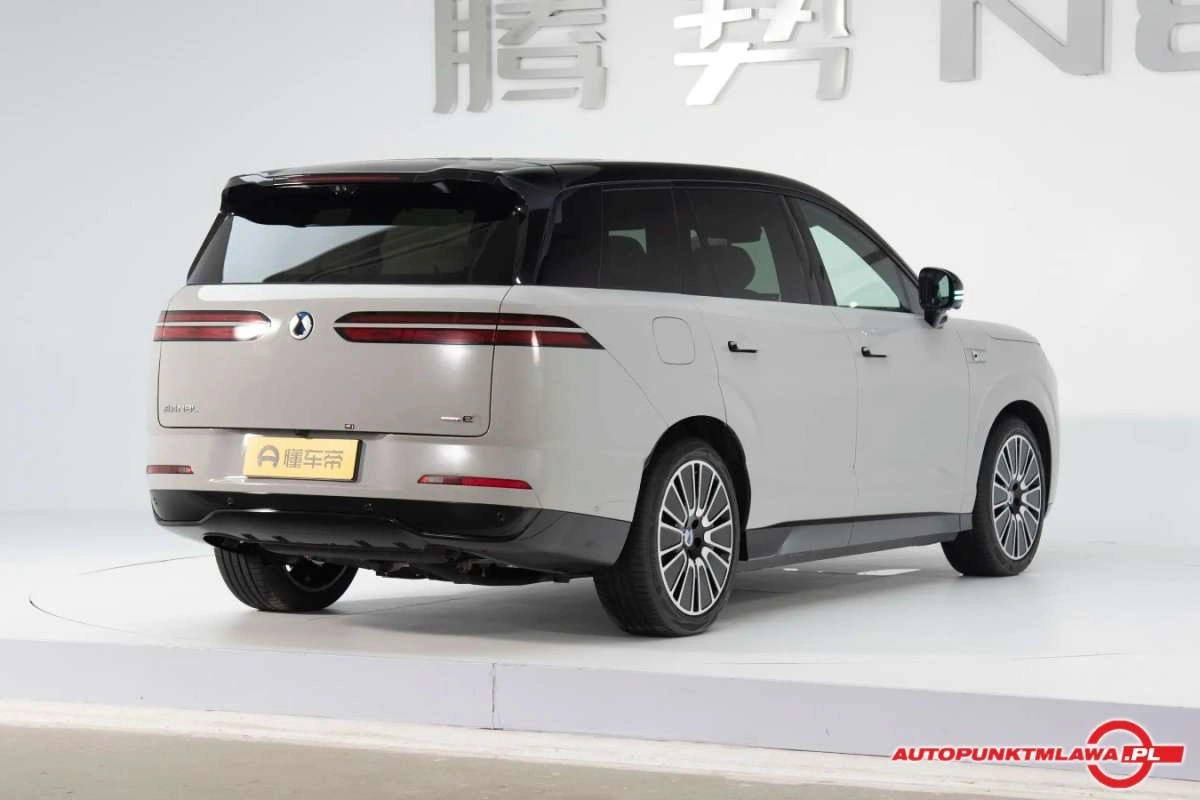 Denza N8L - Zdjęcie 5