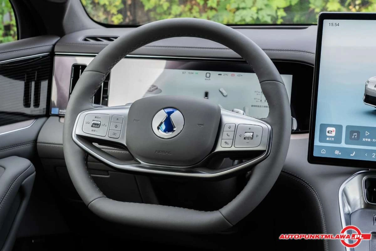 Denza N8L - Zdjęcie 7