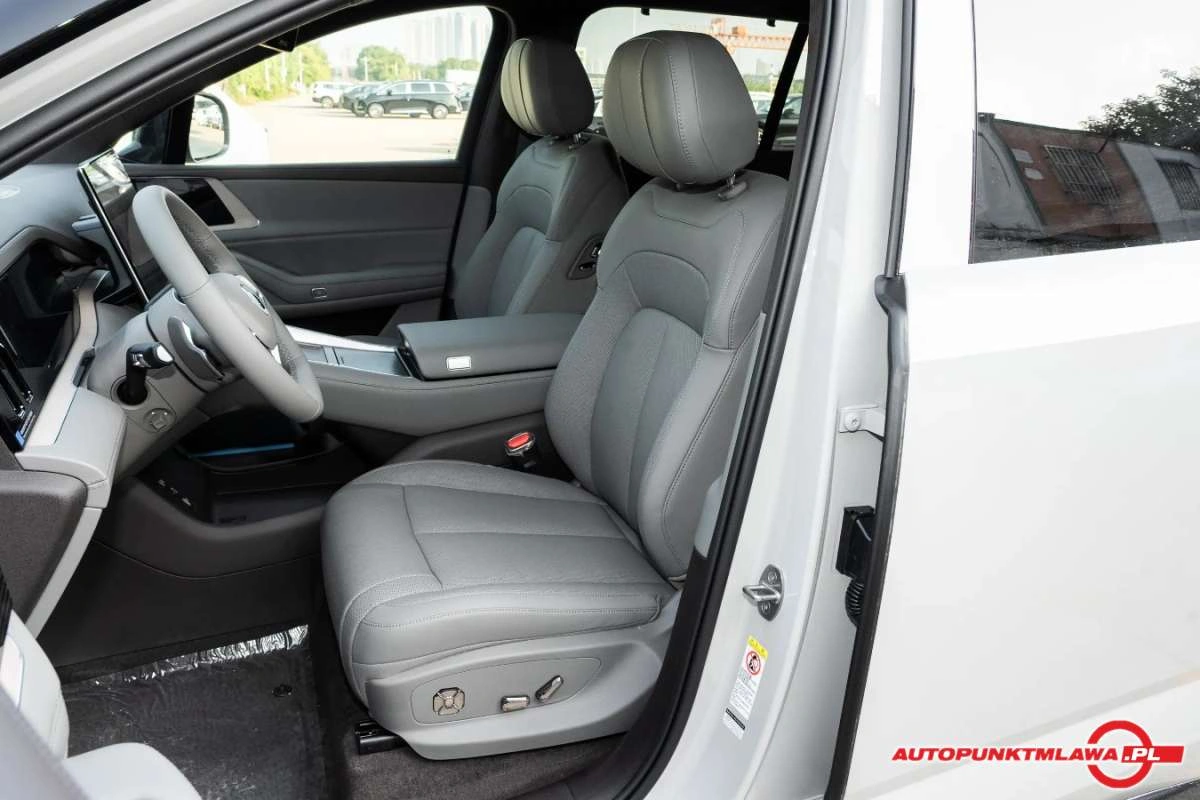 Denza N8L - Zdjęcie 11