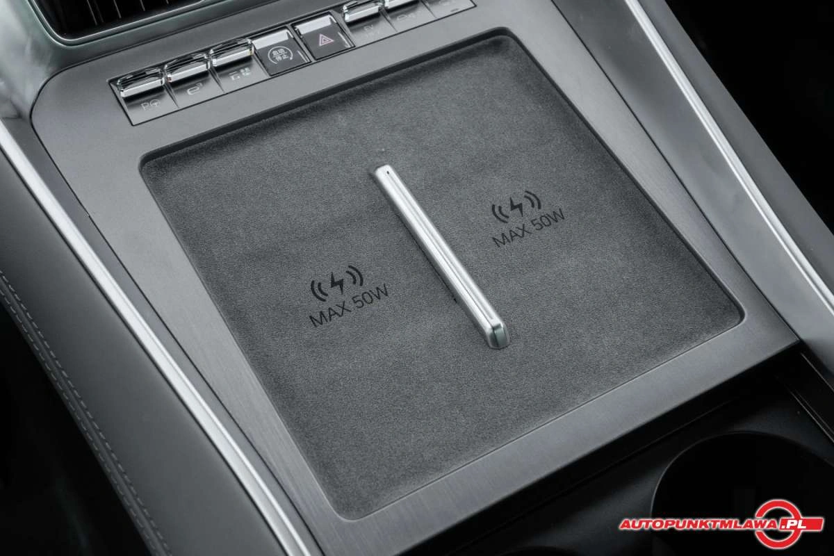 Denza N8L - Zdjęcie 10