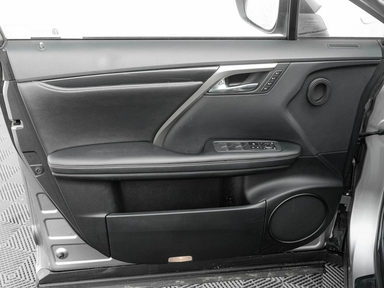 Lexus RX - Zdjęcie 10