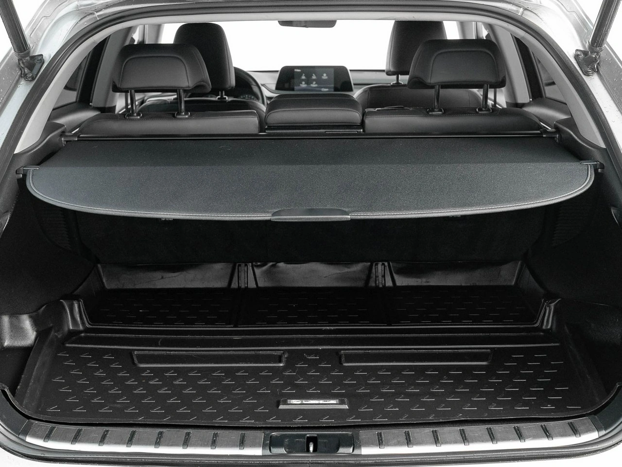 Lexus RX - Zdjęcie 29