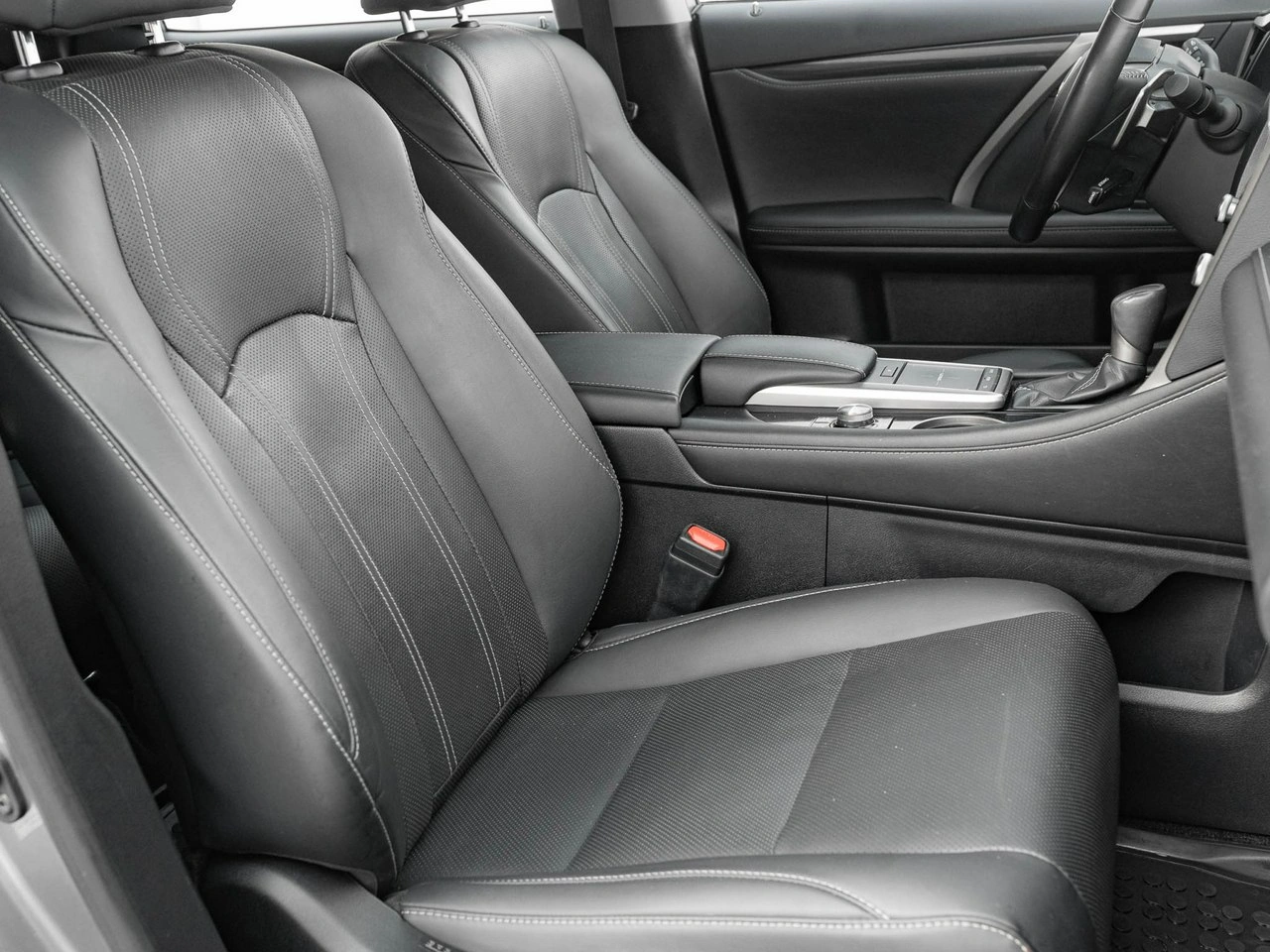 Lexus RX - Zdjęcie 32