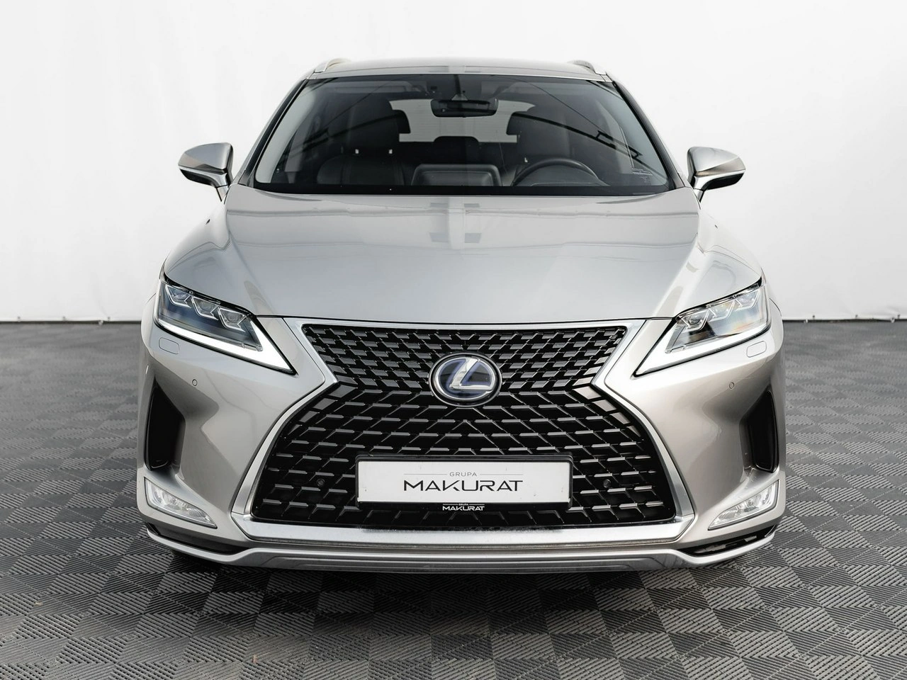 Lexus RX - Zdjęcie 6