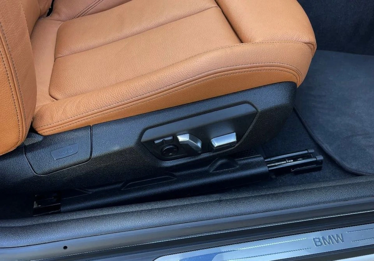 BMW Seria 2 - Zdjęcie 21