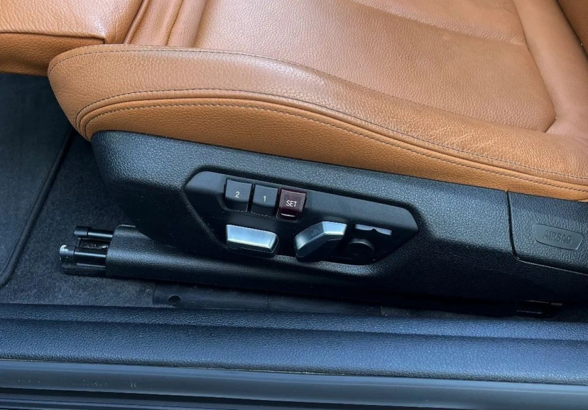 BMW Seria 2 - Zdjęcie 23