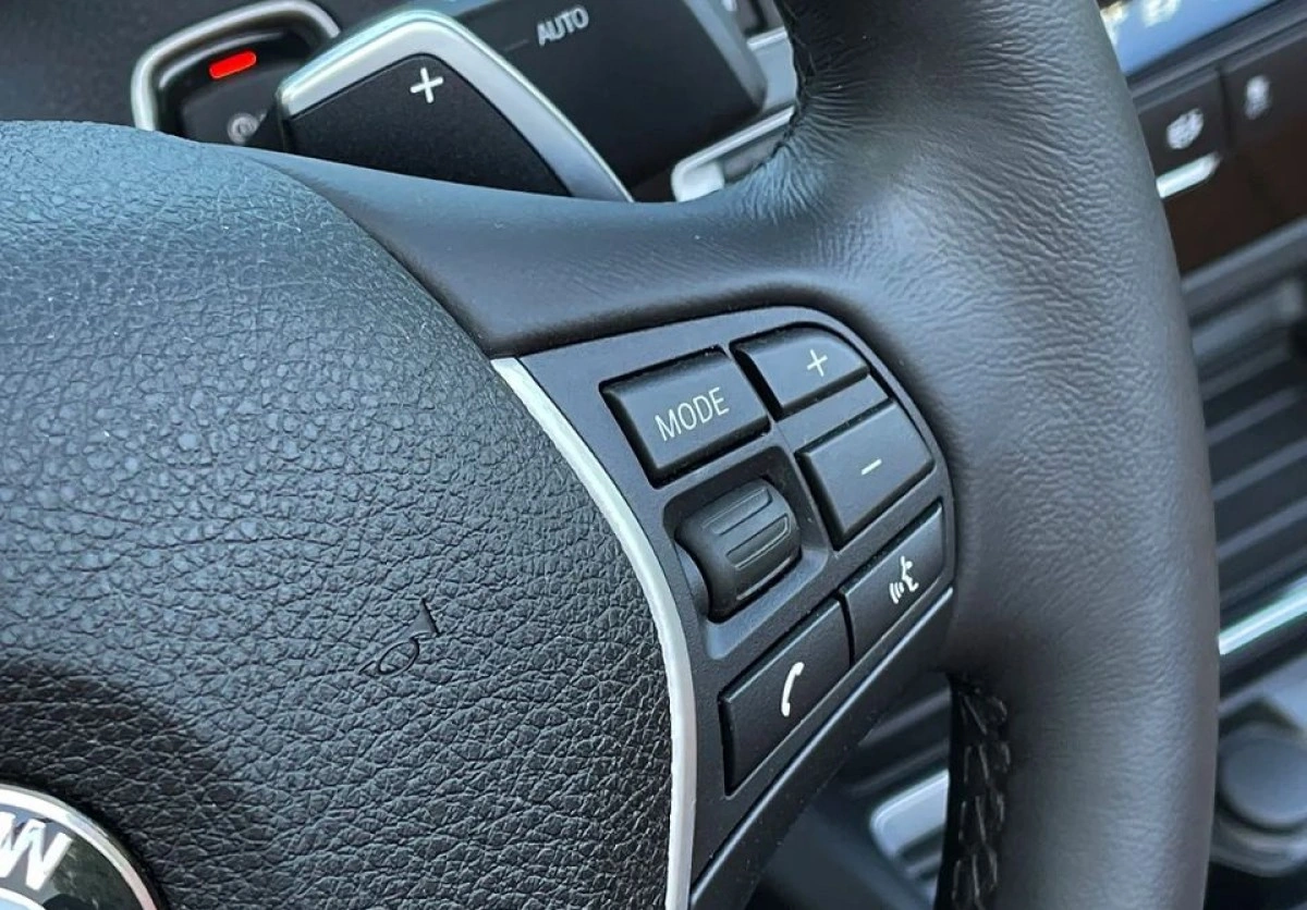 BMW Seria 2 - Zdjęcie 27