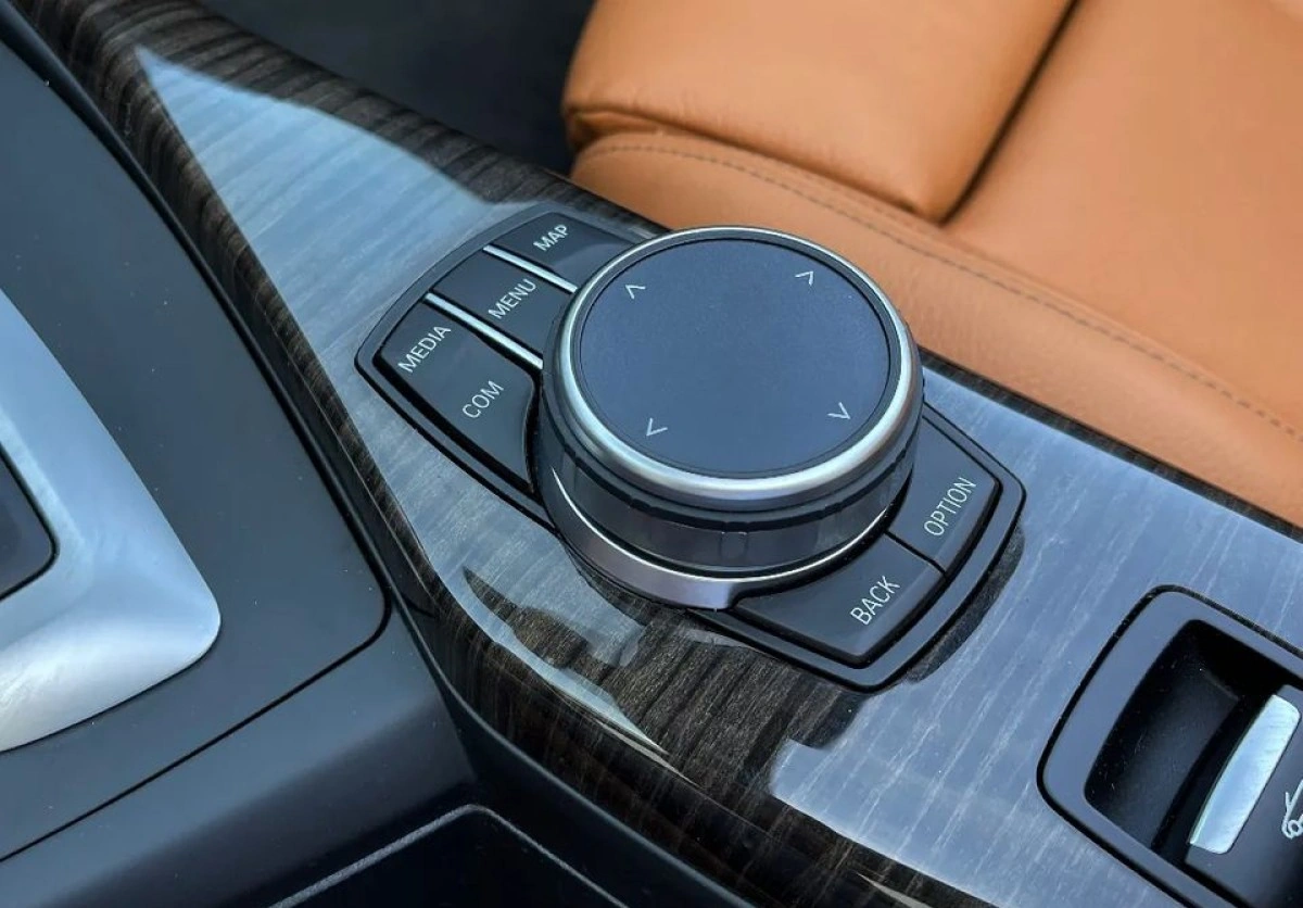 BMW Seria 2 - Zdjęcie 31