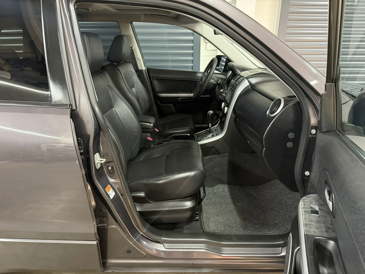 Suzuki Grand Vitara - Zdjęcie 14