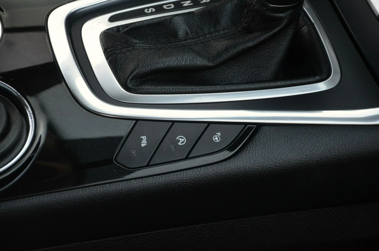 Ford S-Max - Zdjęcie 25