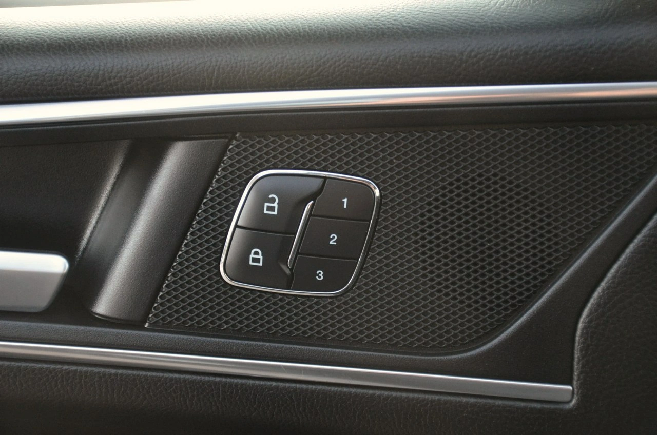 Ford S-Max - Zdjęcie 30