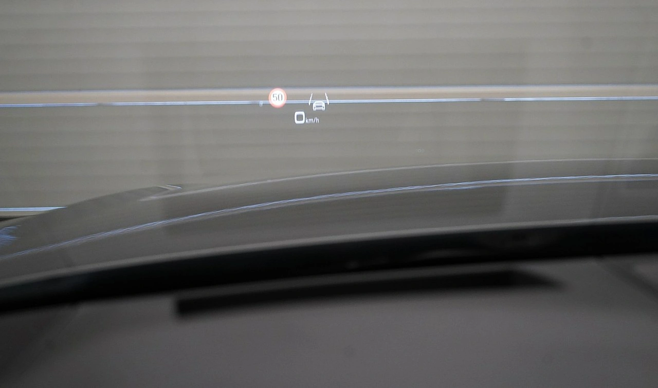 Audi A6 - Zdjęcie 19